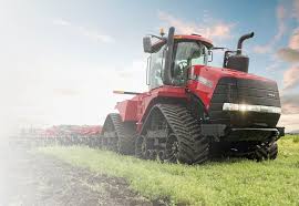 Image result for Case IH Red 2018 Fleet