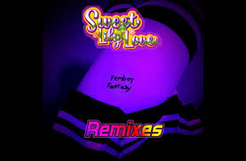 Sweet Lily Love – “Femboy Fantasy (Remastered 2022)” / “Femboy Fantasy ( Femboy Hooters Epic Remix)” | Sleeping Bag Studios