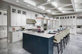 Abundant Storage Space Robert Model Home Kitchen Las Vegas Nevada Richmond American H Cottage Kitchen Design Kitchen Design Kitchen Remodeling Projects