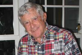 In Memoriam: Ralph B. “Tim” Craig, Jr. '54