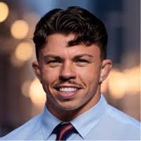 Blake Clevenger's Instagram, Twitter & Facebook