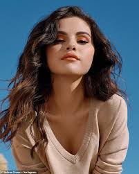Selena Gomez Urges World Leaders On Twitter To Donate Dollars Or Doses To Poorer Countries