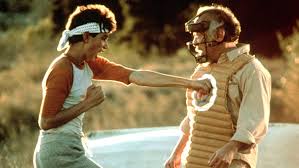 Avildsen and written by robert mark kamen. Prime Video The Karate Kid 1984