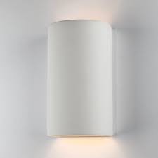 Stainless steel · candle lantern · view all products 9 3 4h Cylinder Up Down Modern Wall Washer Sconce Etsy Ceramic Wall Lights Sconces Indoor Wall Lights