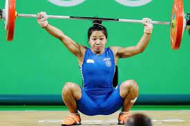 Maybe you would like to learn more about one of these? Weightlifter Saikhom Mirabai Chanu Wins Gold At Qatar International Cup