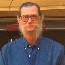 Elton R. Jackson Obituary