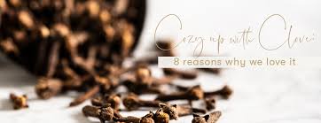 Add 2 drips each of clove oil and lemon oil and 3 drops of orange oil to a diffuser and enjoy. Clove Essential Oil And Eight Ways To Utilize The Benefits Of Clove This Holiday Season