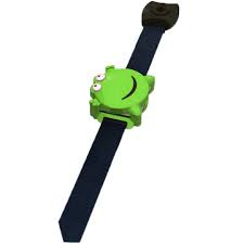 Piscinex Securite Piscine Child Siter Bracelet