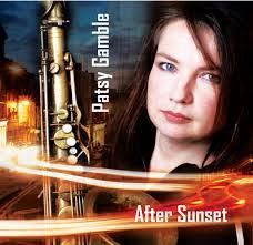 Patsy Gamble's Instagram, Twitter & Facebook