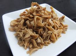 Granola merupakan makanan berserat tinggi. Cara Membuat Usus Crispy Untuk Dijual Yang Bisa Jadi Peluang Usaha