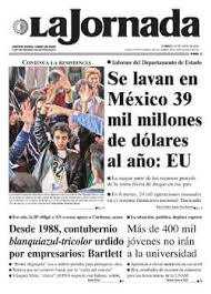 En estas elecciones se eligieron 500 cargos federales y 20 mil 311 de carácter local, de acuerdo estás leyendo: La Jornada El Actual Contubernio Pan Pri Igual Que En 1988 Manuel Bartlett