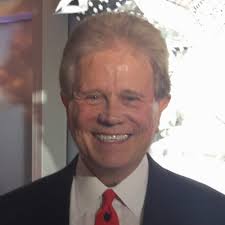 Newton-John once told me after her cancer diagnosis, she would mentally  picture her dog (Jackson) running through her system eating the cancer  cells like PacMan. I have no doubt that is what