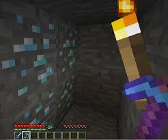 The following tips and a little luck will help you maximize your chances of finding diamond ore quickly and mining it efficiently. How To Get Diamonds In Survival Minecraft 3 Steps Instructables