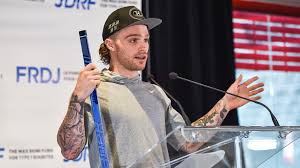 Domi likes to stay low, which, combined with his tremendous skating and skills with the puck, compensates for his small stature. Domi Launches Fund To Help Canadians Living With Type 1 Diabetes