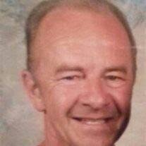 Paul E. Blankenship Obituary