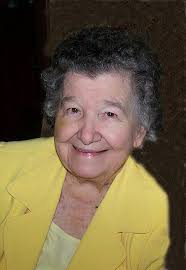 Mabel Navarro Obituary (1916