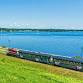 Narrated Train Ride