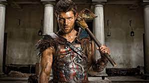 Vzbouřenci pak svedli bitvu na řece silarus , ve které prohráli a jejich armáda byla rozprášena. Kostenlose Hintergrundbilder Spartacus Liam Mcintyre Liam Mcintyre Spartacus Marcus Fett Spartakus Krieg Der Verdammten Bilder Fur Ihren Desktop Und Fotos