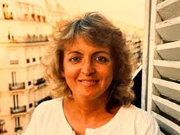 Susan Hurst Obituary