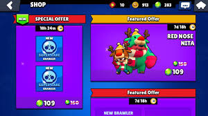 Remember that exploiting the meta is essential in brawl stars, and so you need to know which brawlers are good in which game modes to succeed. Is The Super Rare Brawler Offer A Good Deal Brawlstars