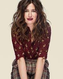It Was An Honor To Photograph Kathryn Hahn Recently For Bustle Can T Wait To Watch Her New Series From Amazonstud She Walks In Beauty Mama Hair Kathryn Hahn