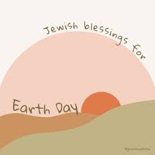 As a company founded by jews, this healing (tikkun) of the world (olam) is at the core of the mission of the gottman institute. 18 Jewish Quotes Blessings And Readings For Earth Day Unpacked