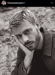 François Arnaud Fanpage added a...