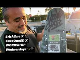 Willys Workshop Skateboards