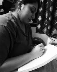 Shruti kumar (SK) (@shruti__kumar)