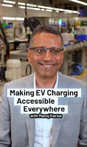 With Ampure Go, you get up to 7.7kW of charging power