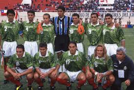 Arrancamos el primer día de disputa de los octavos de final con el encuentro entre las selecciones de gales y dinamarca, que se miden en el johan cruyff arena. Partidos De La Roja 17 07 1999 Chile Mexico 1 2
