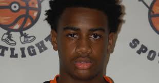 BASKETBALL SPOTLIGHT NEWS: Basketball Spotlight Future Phenom Camp Class of  2021 Top Performers Part 1