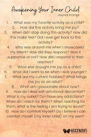 Free interactive exercises to practice online or download as pdf to print. Inner Child Journal Prompt Inner Child Healing Healing Journaling Spiritual Journals Inner Child Healing