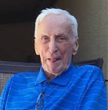 Obituary for Werner "Ray" Raymond Keller