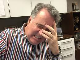 If Shep had seen this, you know it would've gotten a mention