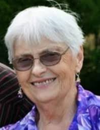 Mary Jo Morse Obituary