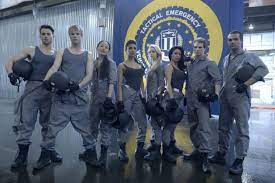 Watch Quantico Online Season 1 Episode 14 Tv Fanatic