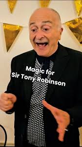 Get in touch · Oliver Parker