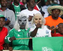 Gor mahia always get good players and for the fans, i want you to expect much more from us than we gave last season, ondiek told the club's online tv. Fkf Resident President Condemns Acts Of Hooliganism In Kenyan Football African Football