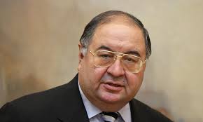 London listing to value Russian iron giant Metalloinvest at £12.3bn