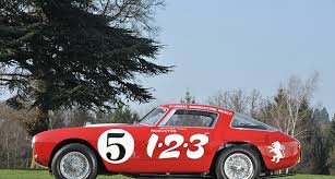 Check spelling or type a new query. Ex Carrera Panamericana 1953 Ferrari 250 Mm Berlinetta To Star At Rm S Villa D Este Sale Classic Driver Magazine