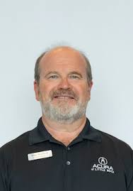 Acura of Little Rock Staff