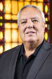 ST. PAUL WELCOMES NEW PASTOR