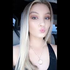 Aubree Freeman's Instagram, Twitter & Facebook