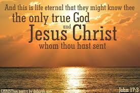 This Is My Truth Christian Poems Doers Of The Word Word Of God