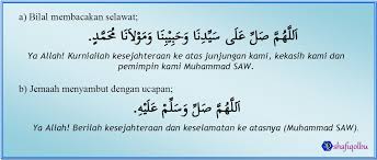 Solat sunat qabliah subuh 2. Solat Sunat Tarawih Lapan Rakaat Shafiqolbu