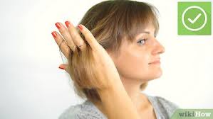 Een bob in model brengen