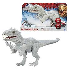Toys sports & outdoors video games holiday shop home target eforcity freehold collective galactic toys & games haba usa hasbro toy shop hearthsong inprimetime kaplan. Jurassic World Indominus Rex Toy Dinosaur Action Figure Jurassic World Indominus Rex Jurassic World Movie Indominus Rex