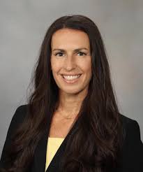 Dr. Candace F. Granberg, MD