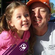 DeWayne "Tiny" Lund updated his...